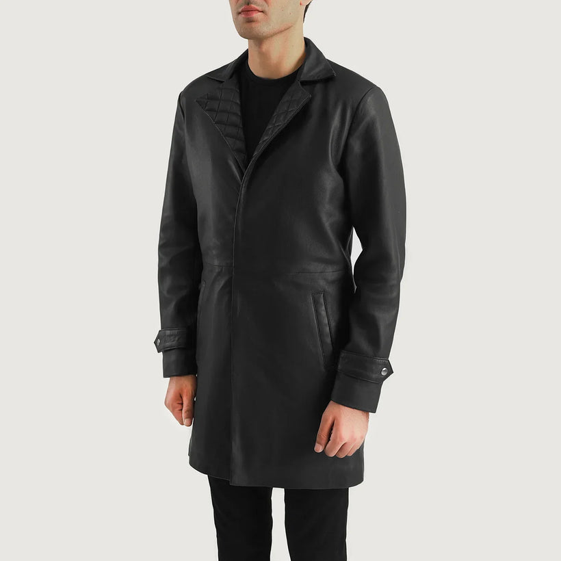 Infinity Coat pánská