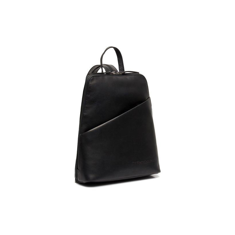 Claire Full-Grain Leather Backpack dámská