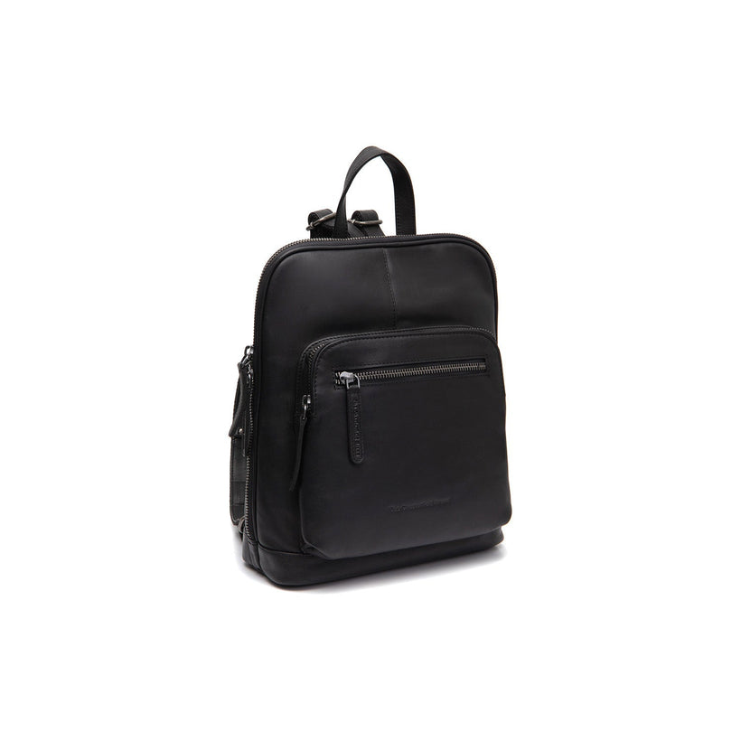 Floran Full-Grain Leather Backpack dámská