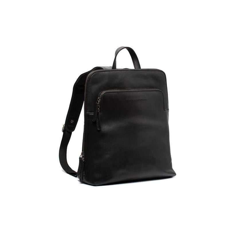 Fornella Full-Grain Leather Backpack dámská