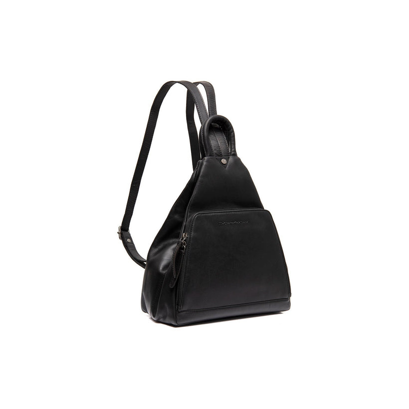 Howard Full-Grain Leather Backpack dámská