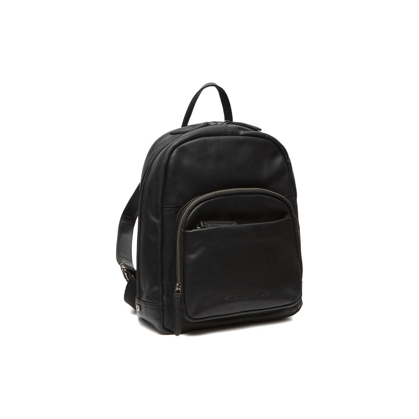 Santana Full-Grain Leather Backpack dámská