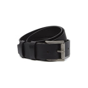 
Aayden Pravá plnolícová kůže Belt pro Pány ze 100% klasické plnolícové kůže - Full Exterior Přední pohled a přiléhavá silueta | Koupit online