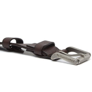 
Aayden Pravá plnolícová kůže Belt pro Pány – alternate product view 2