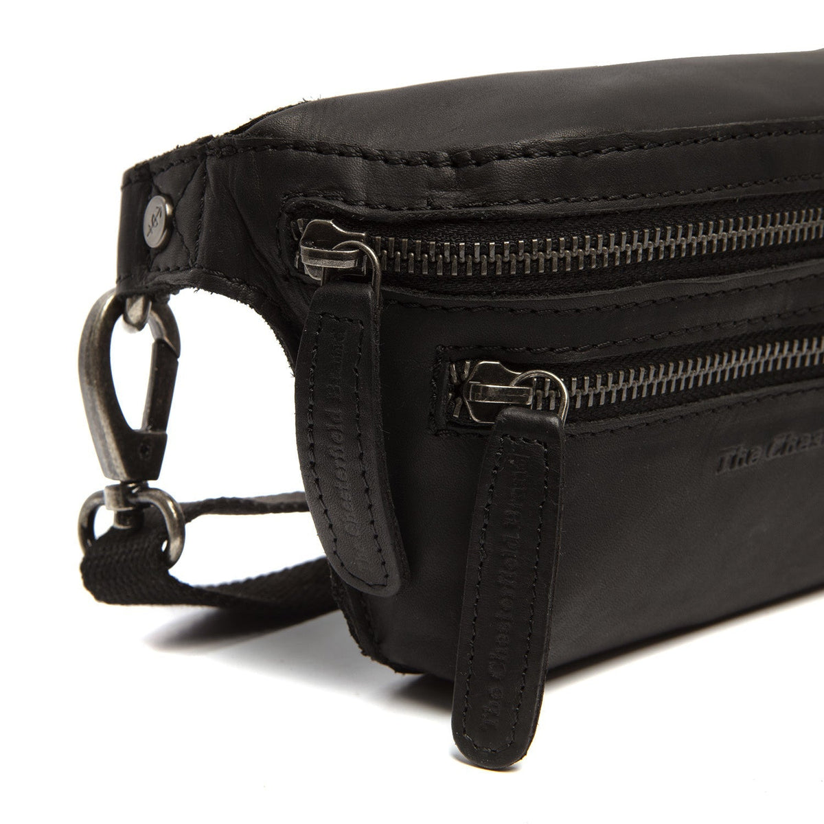 
Pohled na podšívku Showing Dedicated Padded Laptop Sleeve & Multi-Compartment Organization