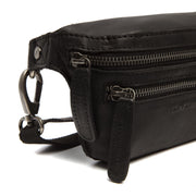 
Pohled na podšívku Showing Dedicated Padded Laptop Sleeve & Multi-Compartment Organization