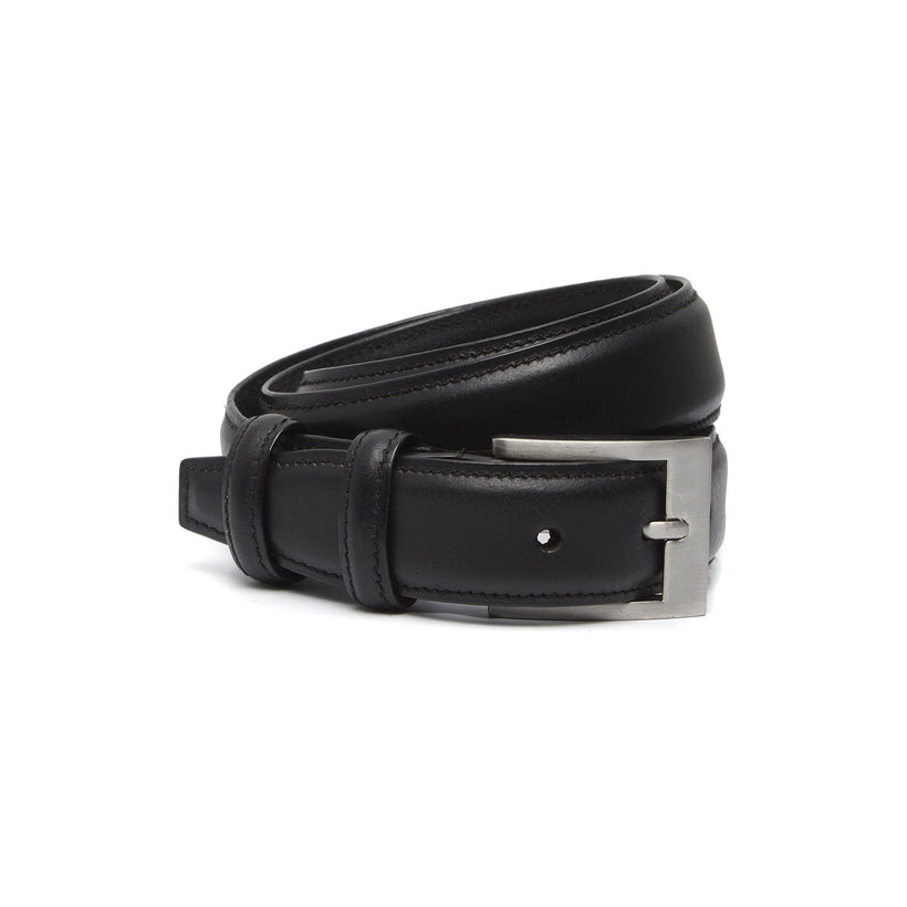 Elliot Full-Grain Leather Belt pánská