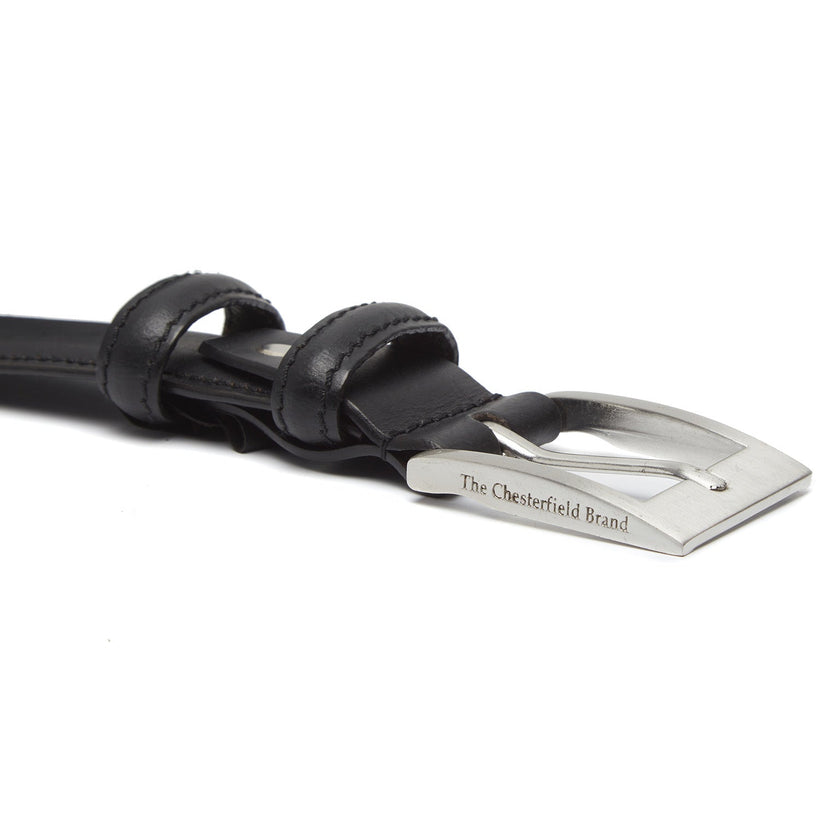Elliot Full-Grain Leather Belt pánská