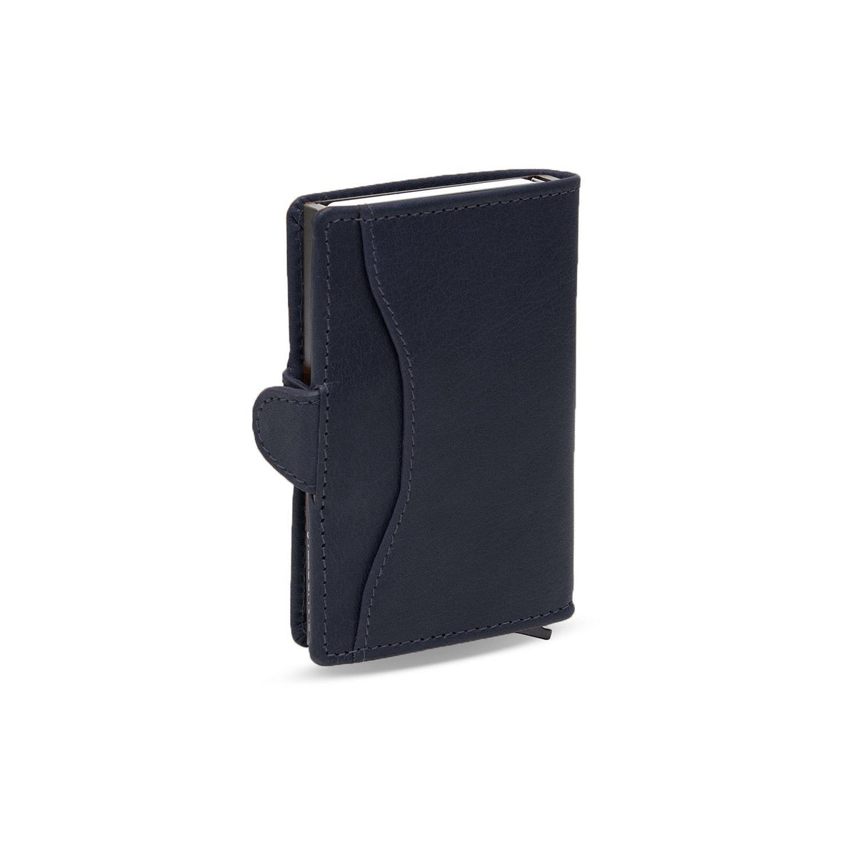 
Albury Pravá plnolícová kůže Pouzdro na karty – alternate product view 2