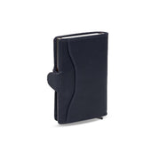 
Albury Pravá plnolícová kůže Pouzdro na karty – alternate product view 2