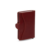 
Albury Pravá plnolícová kůže Pouzdro na karty – alternate product view 2