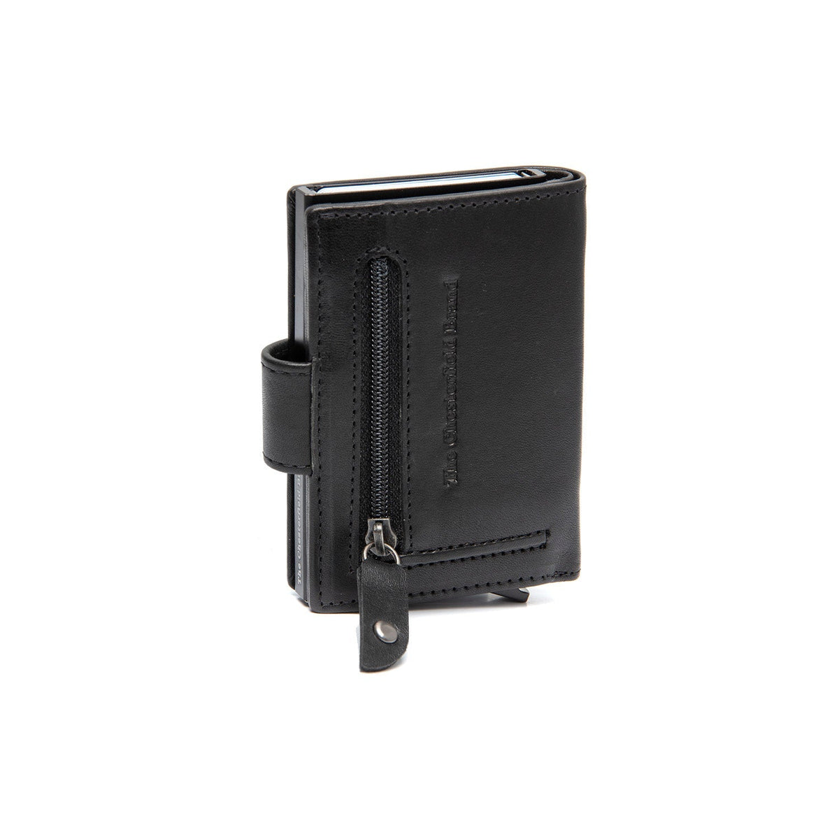 
Pohled na podšívku Showing Dedicated Padded Laptop Sleeve & Multi-Compartment Organization