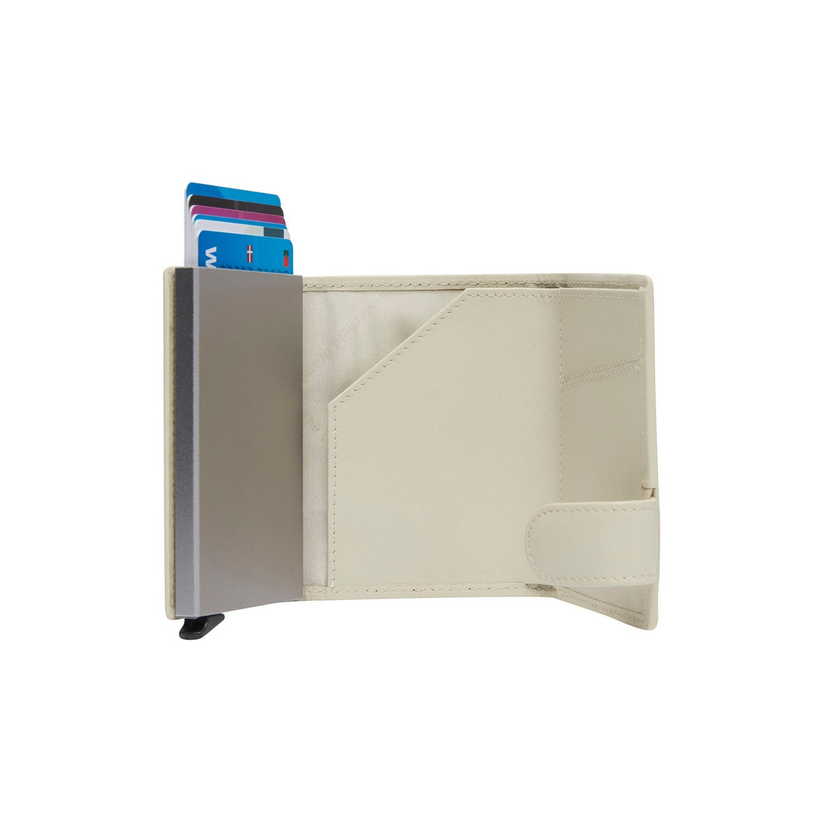 
Delsbo Pravá plnolícová kůže Pouzdro na karty – alternate product view 3
