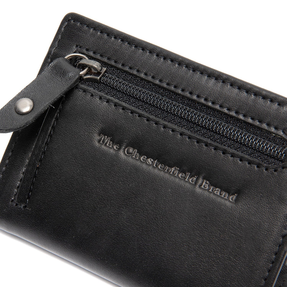 
Pohled na podšívku Showing Dedicated Padded Laptop Sleeve & Multi-Compartment Organization