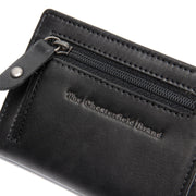 
Pohled na podšívku Showing Dedicated Padded Laptop Sleeve & Multi-Compartment Organization