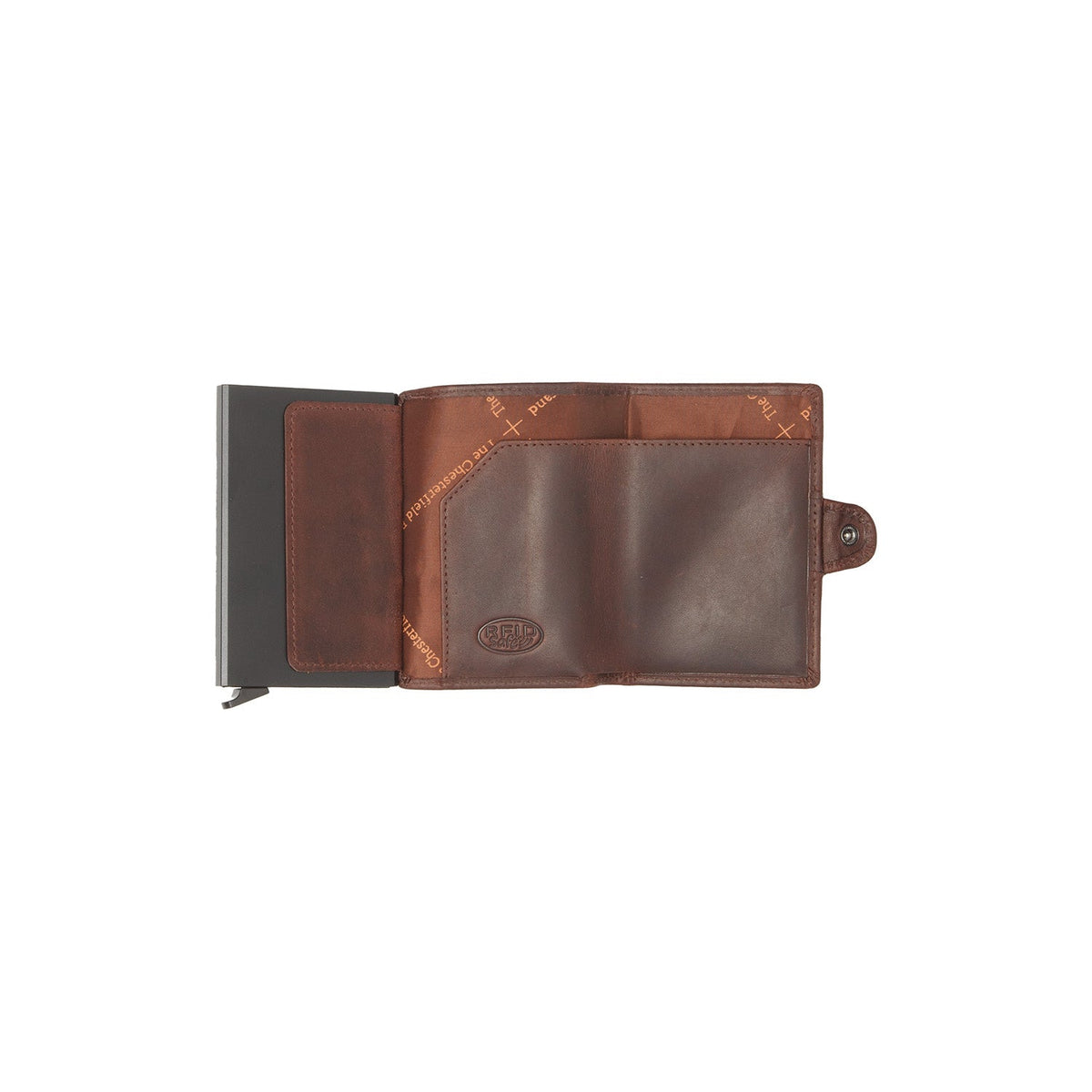 
Everyday Carry Perspective Showing Ergonomic Grab Handle & Strap Comfort