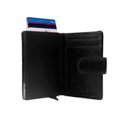 
Pohled na podšívku Showing Dedicated Padded Laptop Sleeve & Multi-Compartment Organization