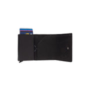 
Pohled na podšívku Showing Dedicated Padded Laptop Sleeve & Multi-Compartment Organization