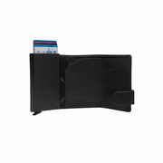 
Pohled na podšívku Showing Dedicated Padded Laptop Sleeve & Multi-Compartment Organization