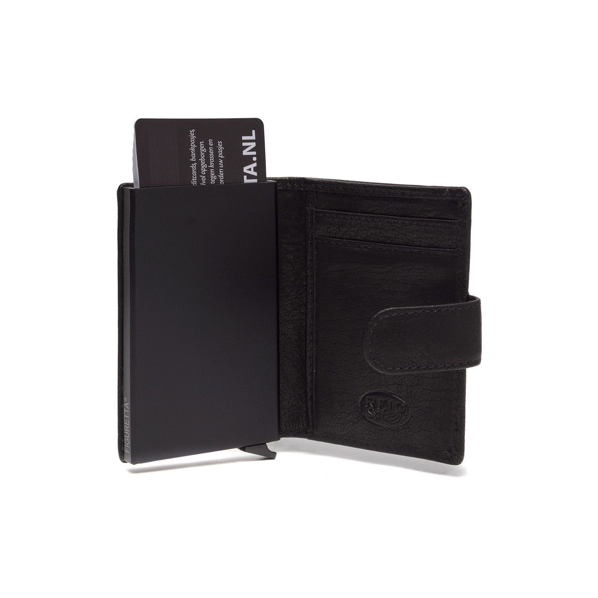 
Pohled na podšívku Showing Dedicated Padded Laptop Sleeve & Multi-Compartment Organization