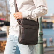 
Anzora Kožená crossbody taška – alternate product view 2
