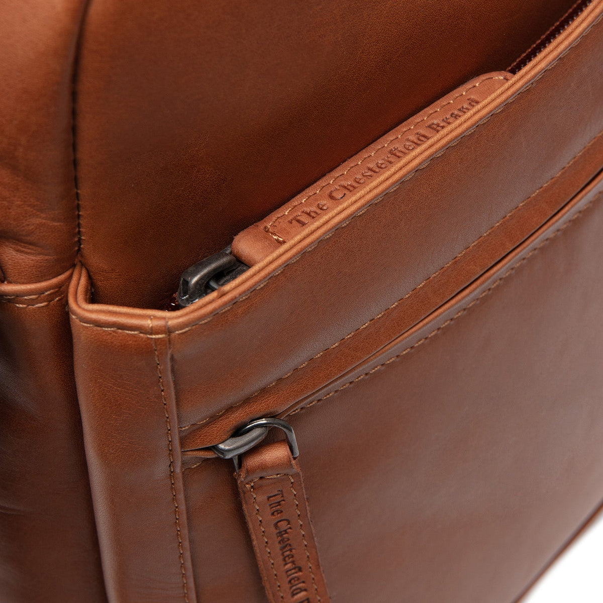 
Anzora Kožená crossbody taška – alternate product view 3