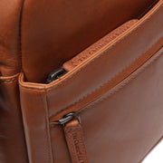 
Anzora Kožená crossbody taška – alternate product view 3
