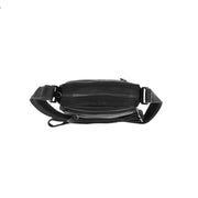 
Pohled na podšívku Showing Dedicated Padded Laptop Sleeve & Multi-Compartment Organization