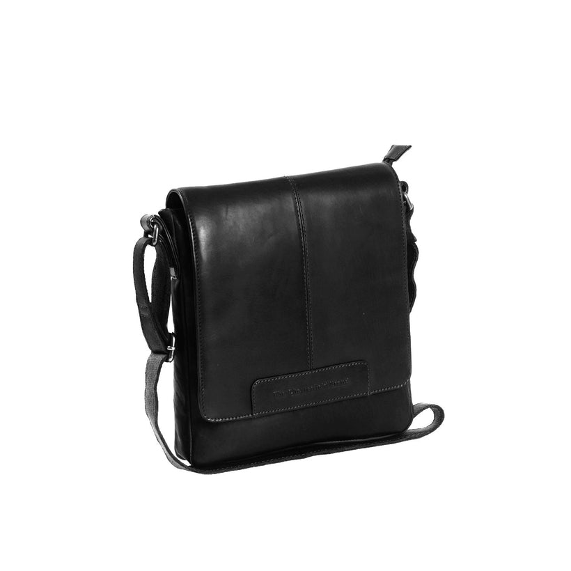 Bodin Full-Grain Leather Crossbody Bag dámská