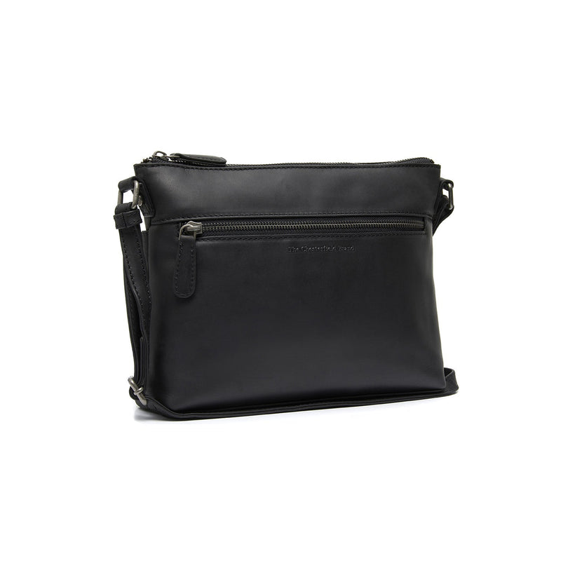 Durban Kožená crossbody taška
