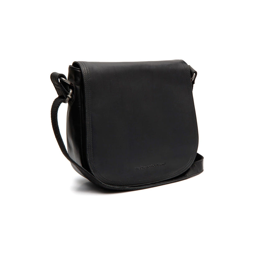 Everglades Kožená crossbody taška