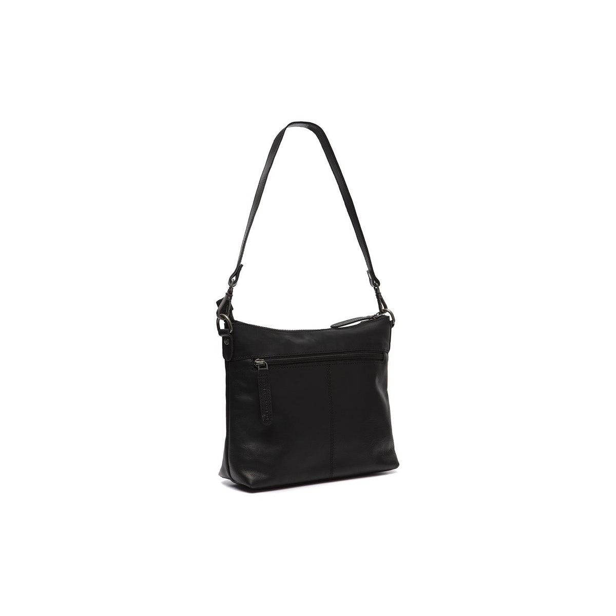
Pohled na podšívku Showing Dedicated Padded Laptop Sleeve & Multi-Compartment Organization
