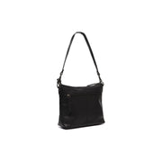 
Pohled na podšívku Showing Dedicated Padded Laptop Sleeve & Multi-Compartment Organization
