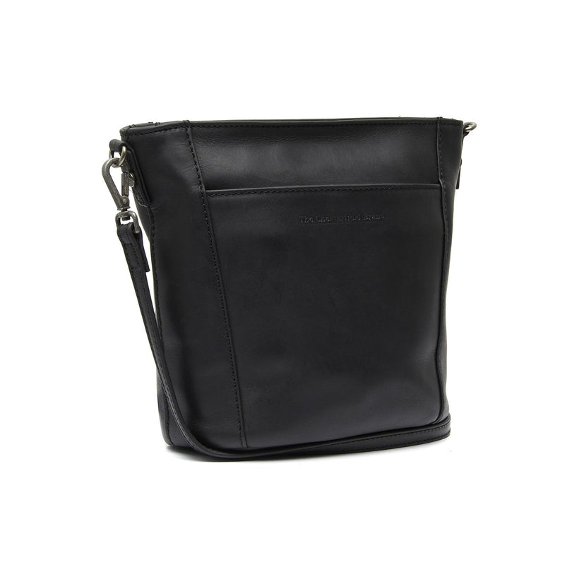 Fintona Kožená crossbody taška