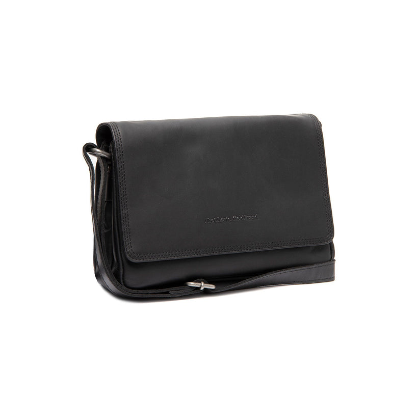 Forano Kožená crossbody taška