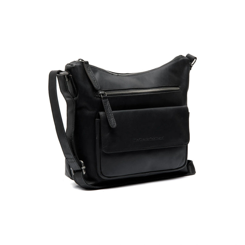 Hailey Kožená crossbody taška