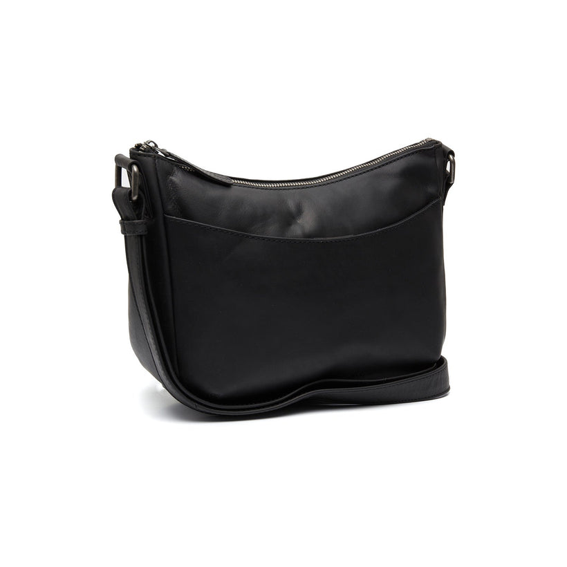 Henderson Full-Grain Leather Crossbody Bag dámská