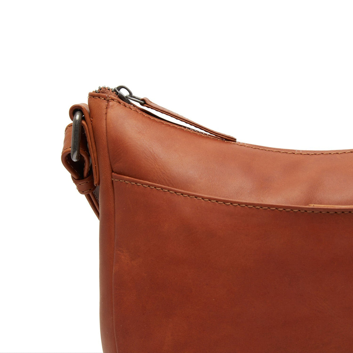 
Henderson Kožená crossbody taška – alternate product view 3