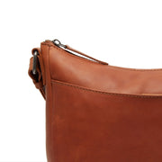 
Henderson Kožená crossbody taška – alternate product view 3