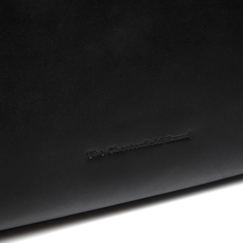 Loraine Kožená crossbody taška