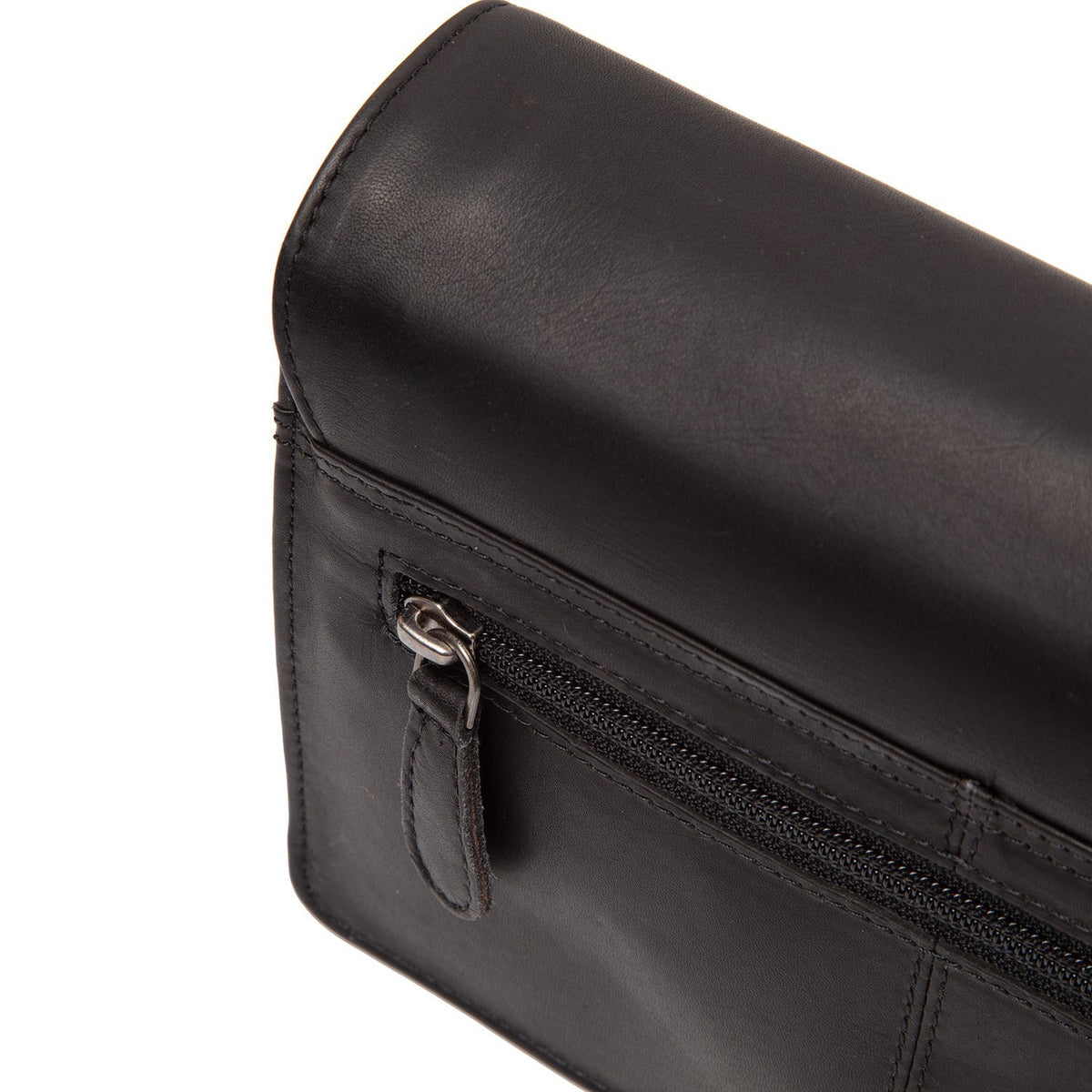 
Pohled na podšívku Showing Dedicated Padded Laptop Sleeve & Multi-Compartment Organization