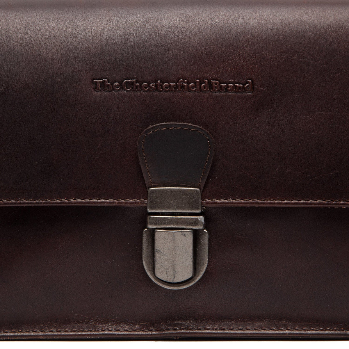 
Lucca Kožená crossbody taška – alternate product view 3