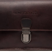 
Lucca Kožená crossbody taška – alternate product view 3