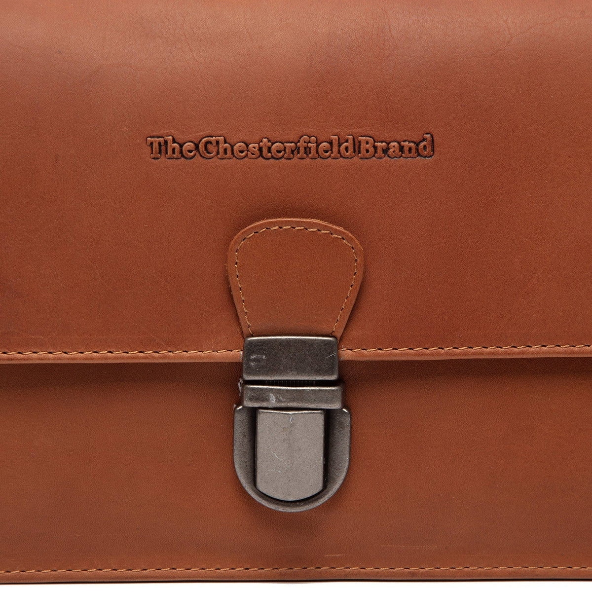 
Lucca Kožená crossbody taška – alternate product view 3