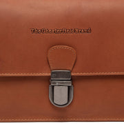 
Lucca Kožená crossbody taška – alternate product view 3