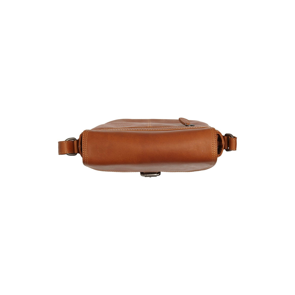 
Lucian Kožená crossbody taška – alternate product view 3