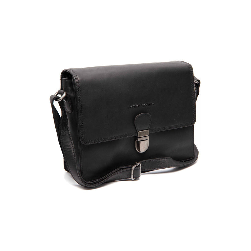 Lunor Kožená crossbody taška