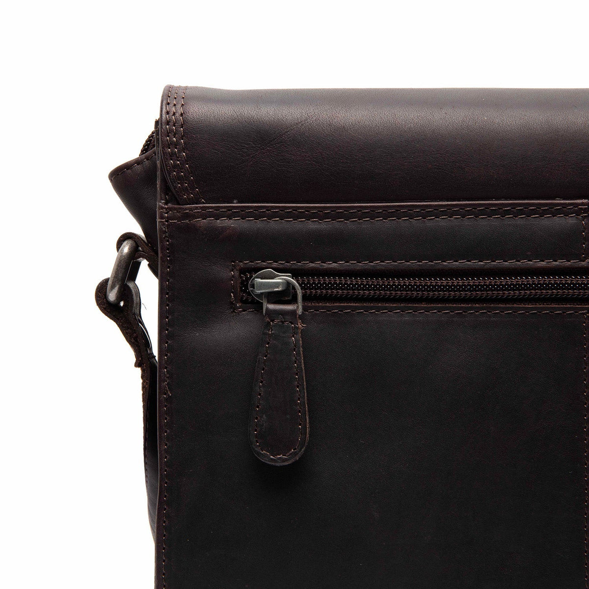 
Lunor Kožená crossbody taška – alternate product view 3