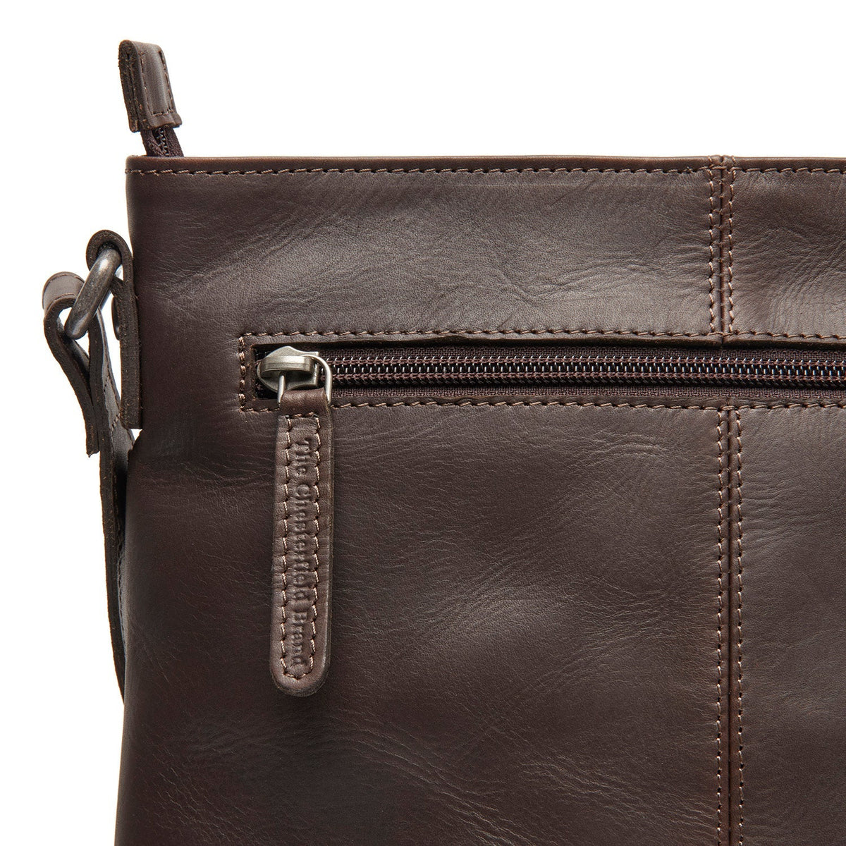 
Lunton Kožená crossbody taška – alternate product view 3