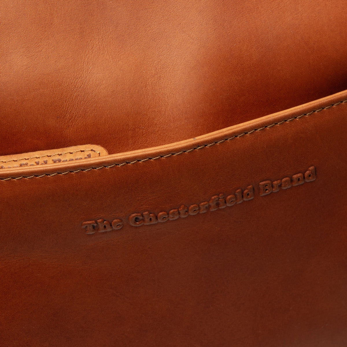 
Lunton Kožená crossbody taška – alternate product view 2